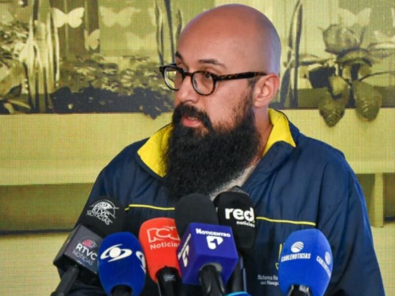 Choque en el Gobierno: Carrillo refuta a Angie Rodríguez y vincula a Benedetti en presuntas irregularidades