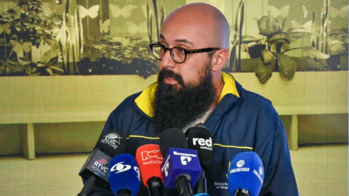 Choque en el Gobierno: Carrillo refuta a Angie Rodríguez y vincula a Benedetti en presuntas irregularidades 1 carlos carrillo web ee carlos carrillo web ee