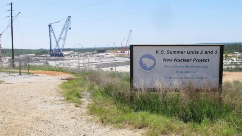 Carolina del Sur podría resucitar sus plantas nucleares abandonadas tras oferta de USD 2.700 millones 1 carolina del sur podria resucitar sus plantas nucleares abandonadas tras oferta de usd 2 700 millones wirestory 2cd845d70c1aab7ed128b5d8d38eec08 16x9 1024x576 1