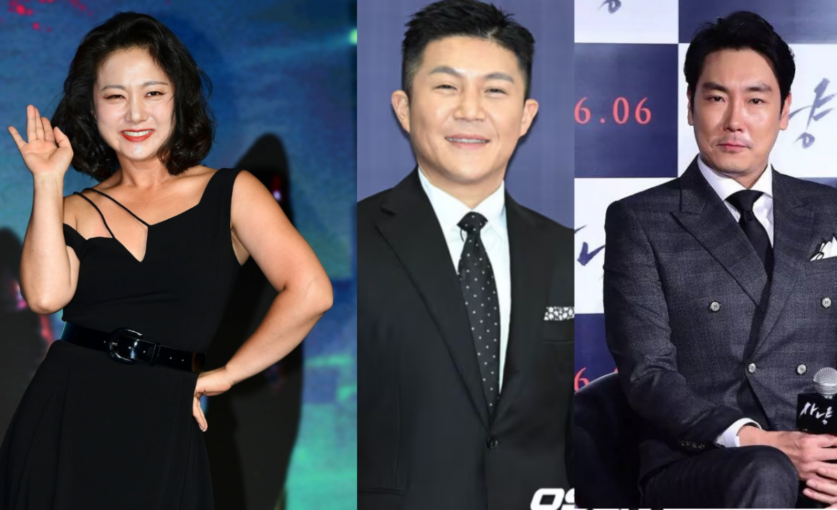 Celebridades bajo fuego: Corea del Sur enfrenta una nueva ola de cancelaciones y polémicas 1 celebridades bajo fuego corea del sur enfrenta una nueva ola de cancelaciones y polemicas diseno sin titulo 3