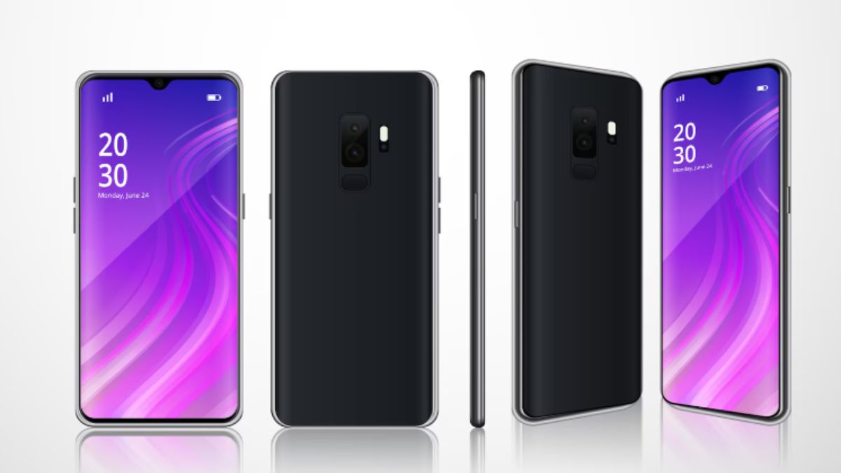 Desmantelan red clandestina de celulares Samsung falsos 1 celular samsung celular samsung