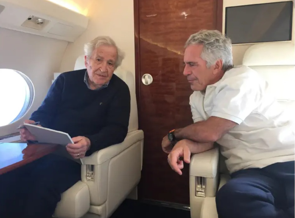 chomskyepstein chomskyepstein