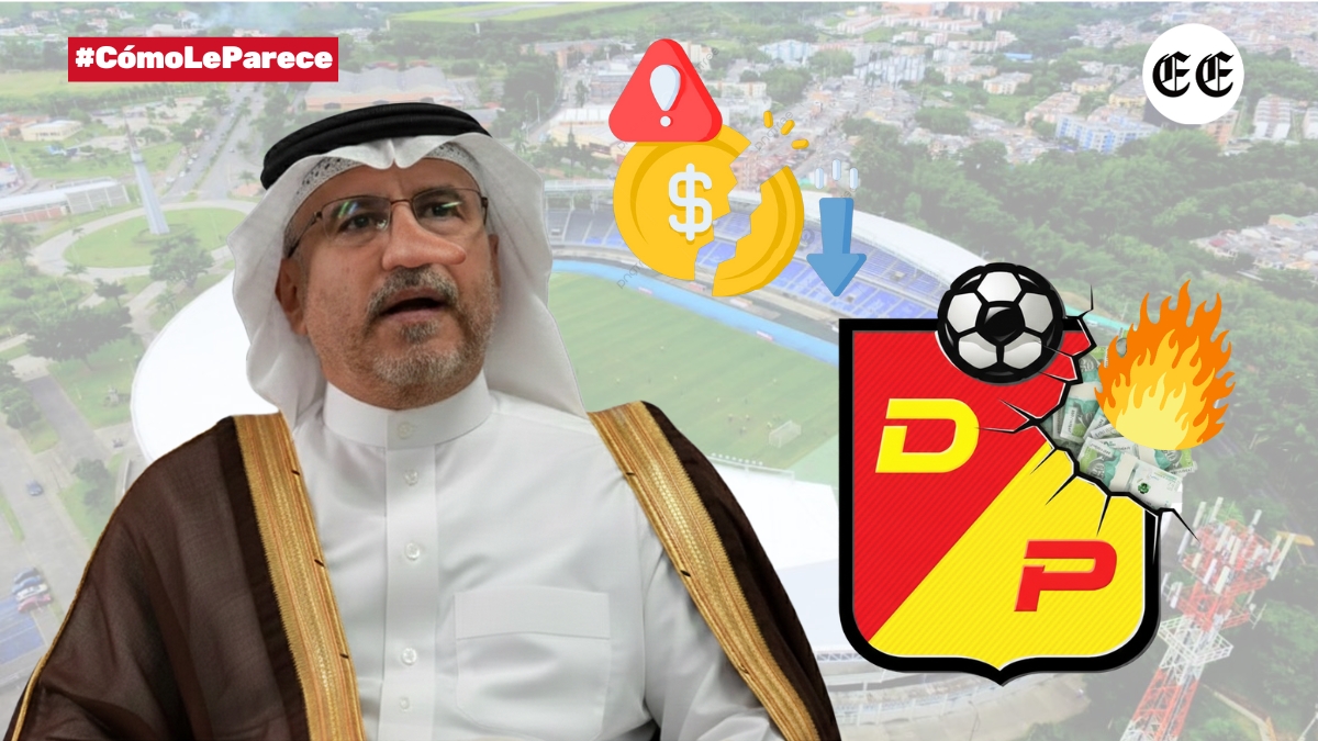 ¿Compraría boletas para partidos si Álvaro López sigue administrando el Deportivo Pereira? 1 compraria boletas para partidos si alvaro lopez sigue administrando el deportivo pereira deporpei web