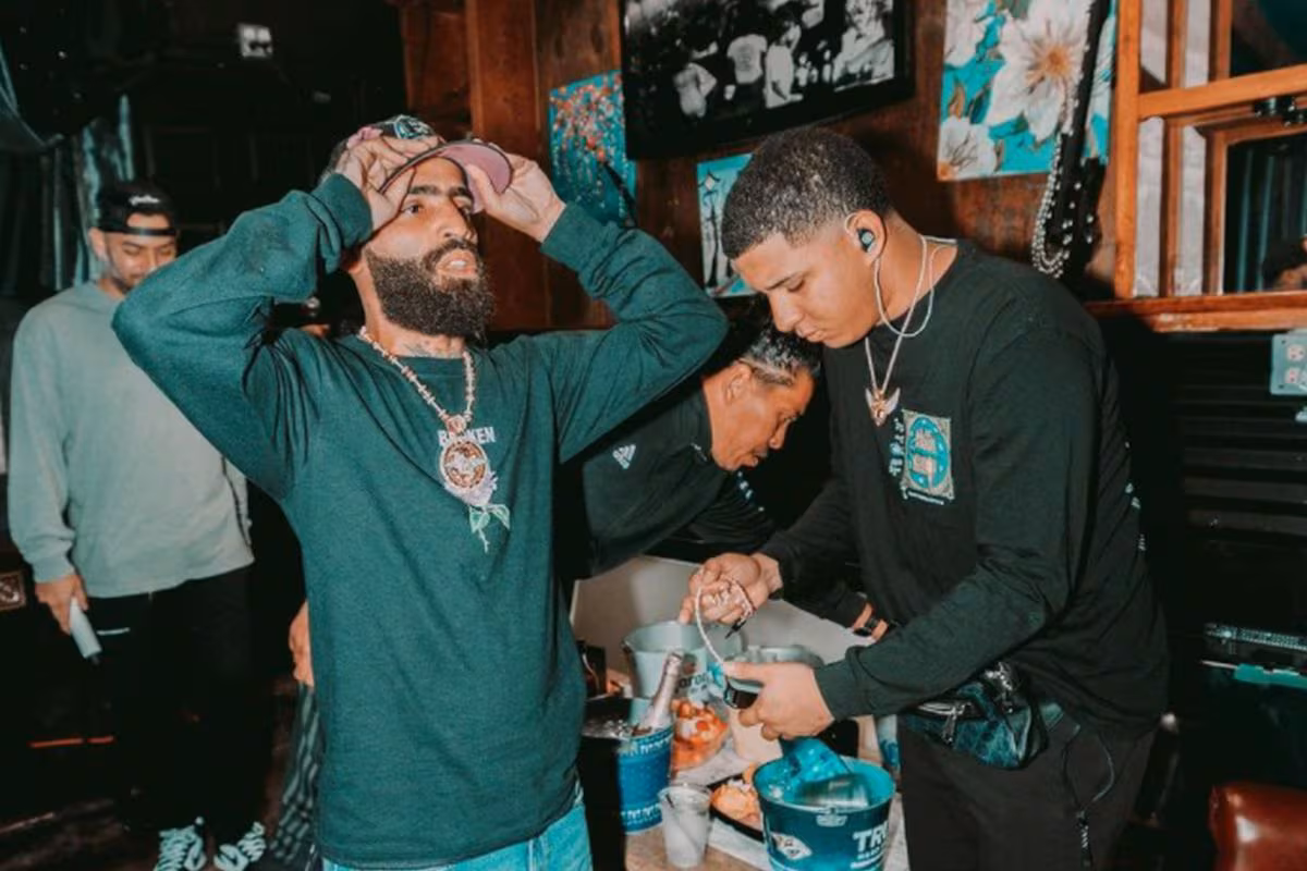 conductora responsable de la muerte del hermano de arcangel cumplira 15 anos en prision tras nueva sentencia