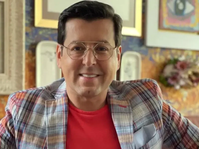 Crece la incertidumbre en La Red: Juan Carlos Giraldo estaría cerca de salir de Caracol Televisión