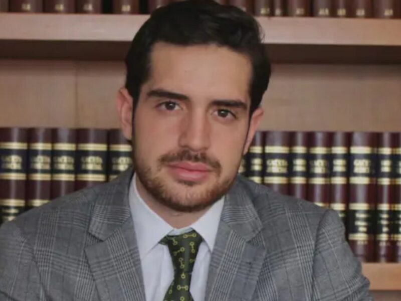 Crédito preferencial y poder político: las preguntas que deja el caso Lafaurie