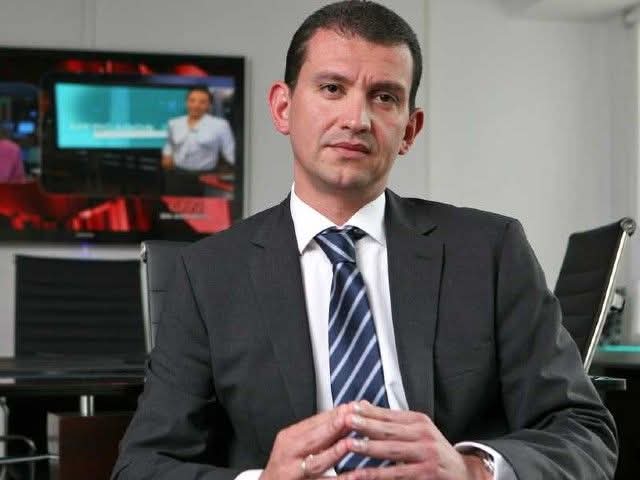 daniel quintero y emilio tapias dos picaros con suerte emilio tapia