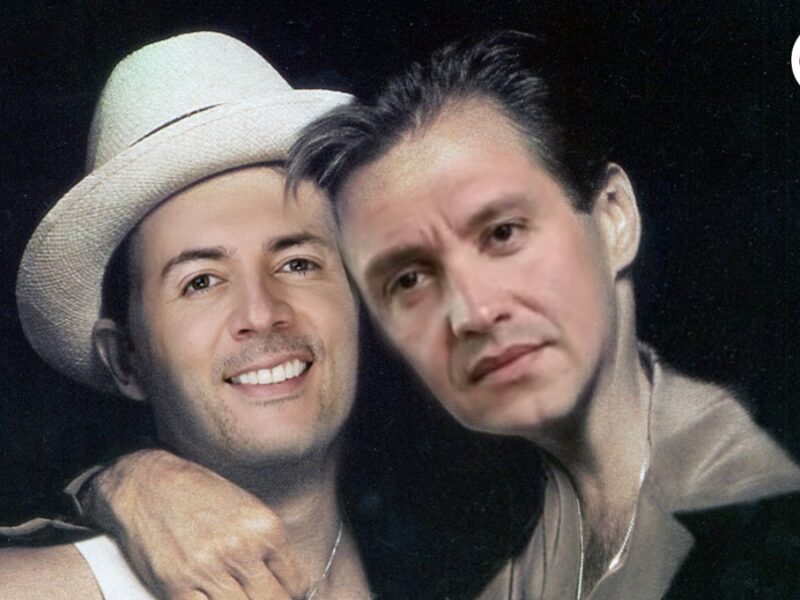 ¿Daniel Quintero y Emilio Tapias dos pícaros con suerte?