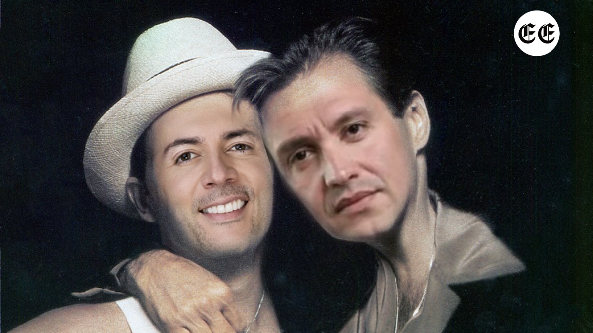 daniel quintero y emilio tapias dos picaros con suerte quinterotapia