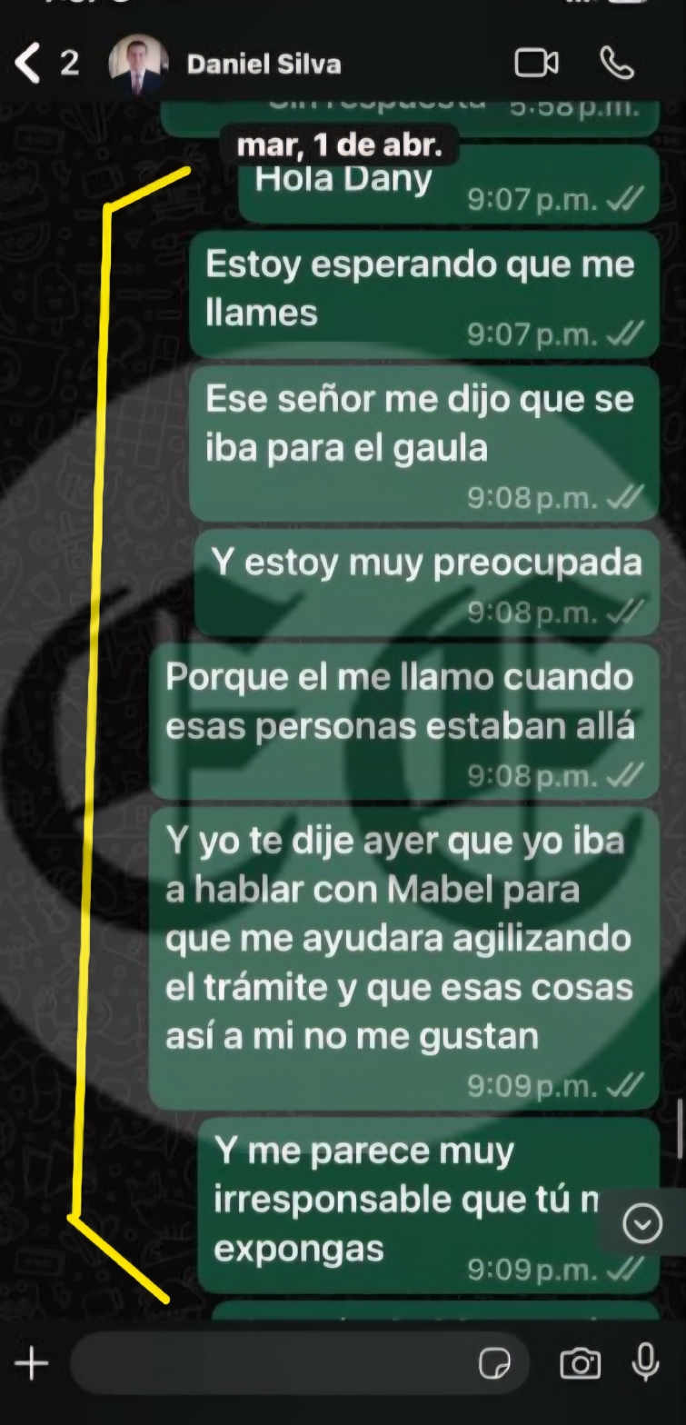 Daniel Silva Orrego denunciado en Fiscalía ¿hay tráfico de influencias en la SAE? 17 daniel silva orrego denunciado en fiscalia hay trafico de influencias en la sae 12