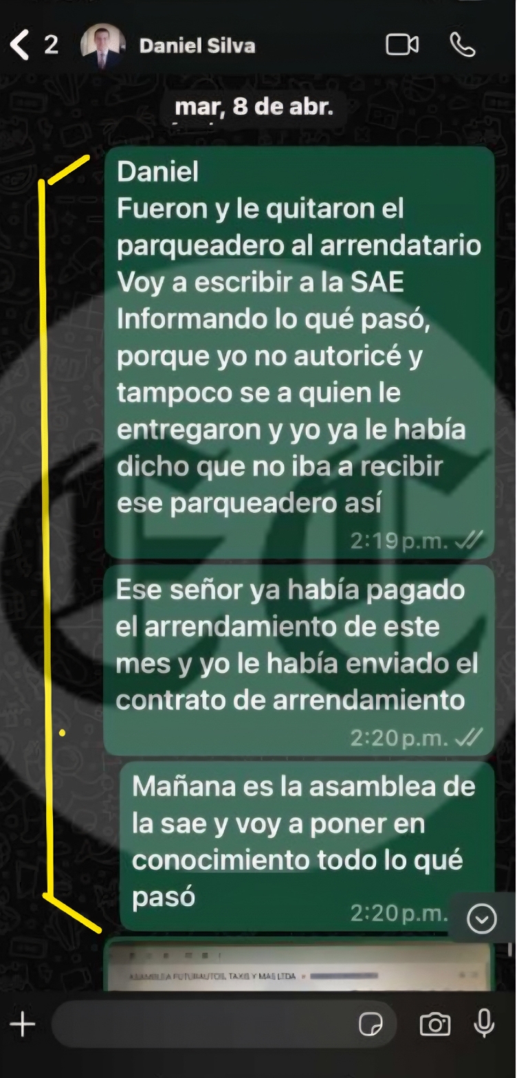 Daniel Silva Orrego denunciado en Fiscalía ¿hay tráfico de influencias en la SAE? 19 daniel silva orrego denunciado en fiscalia hay trafico de influencias en la sae 14