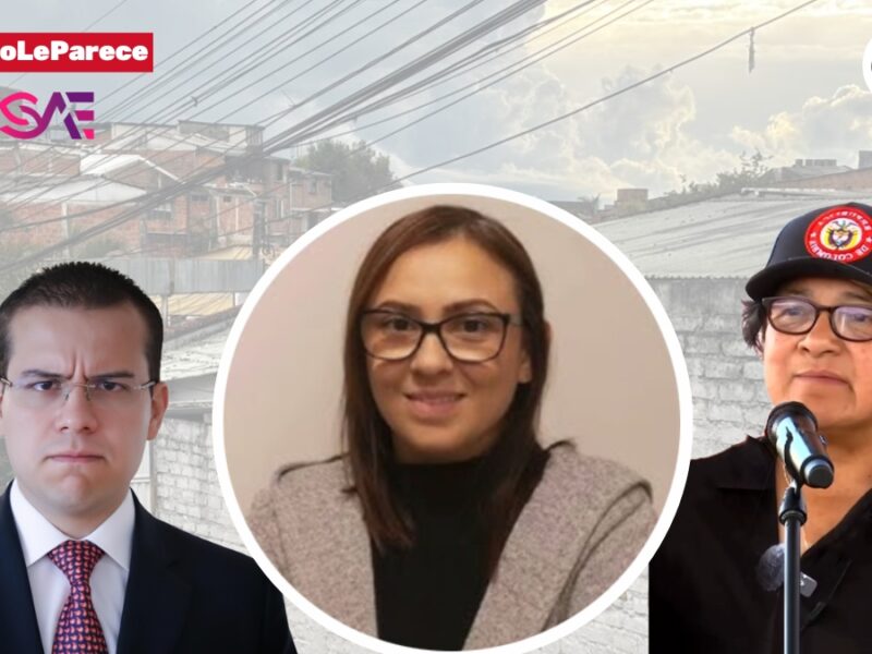 Daniel Silva Orrego denunciado en Fiscalía ¿hay tráfico de influencias en la SAE?