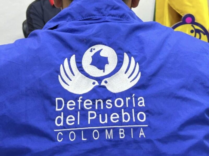 Urge atención inmediata para situación humanitaria en el Catatumbo