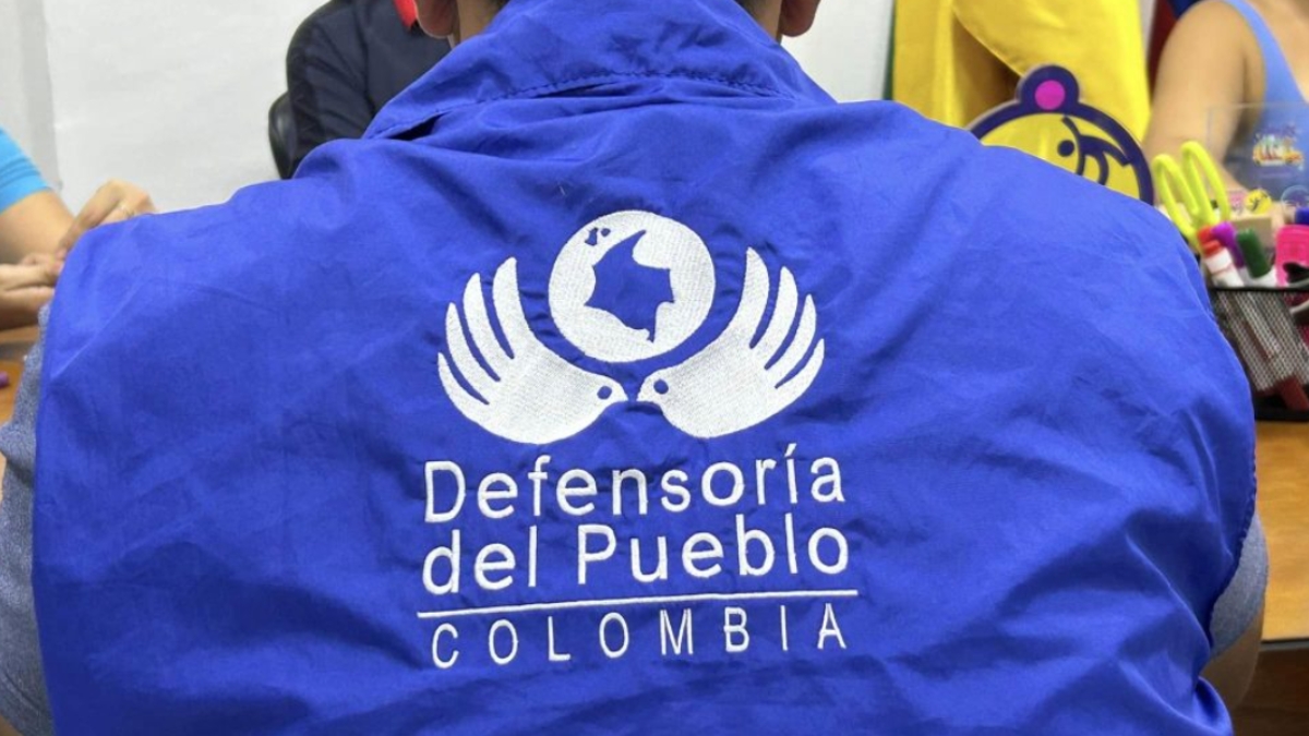 Urge atención inmediata para situación humanitaria en el Catatumbo 1 defensoria del pueblo urge atencion inmediata para situacion humanitaria en el catatumbo defensoria del pueblo