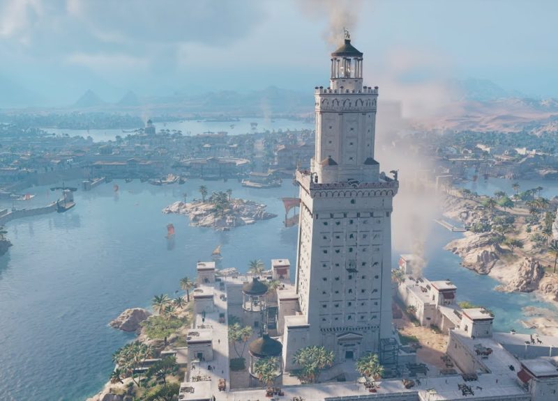 el faro de alejandria vuelve a la luz revelan piezas monumentales jamas vistas de la septima maravilla maxresdefault 1 1024x576 1