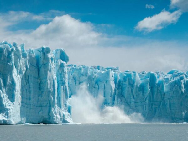 El “Glaciar del Juicio Final” muestra señales crecientes de un colapso que podria no tener remedio