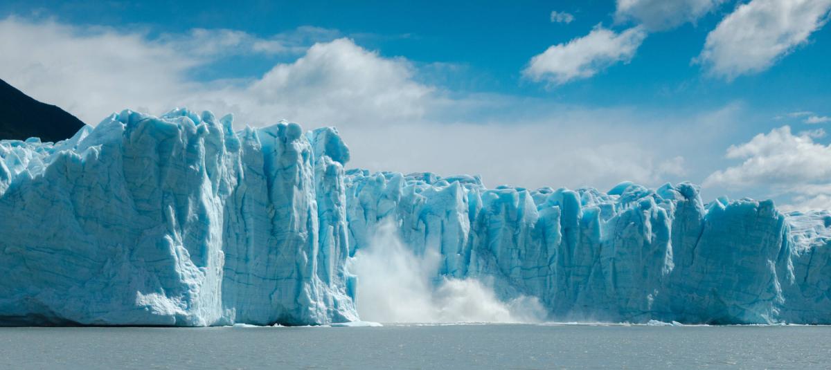 el glaciar del juicio final muestra senales crecientes de un colapso que podria no tener remedio cerrejon entrega el parque de la integracion minera un nuevo simbolo de identidad y desarrollo para alb