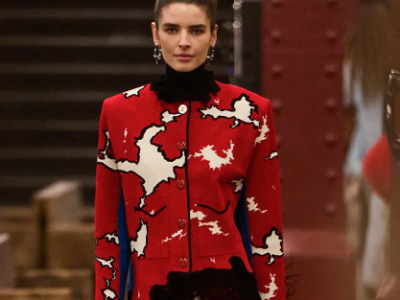 El lujo baja al metro: Chanel sorprende con un show sin jerarquías en Nueva York