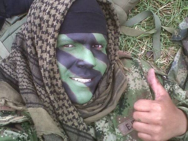 El oficial que enfrentó la minería ilegal en 23 departamentos recibirá un reconocimiento nacional