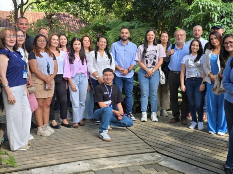 El sector turístico, un jalonador de los buenos resultados económicos de Pereira