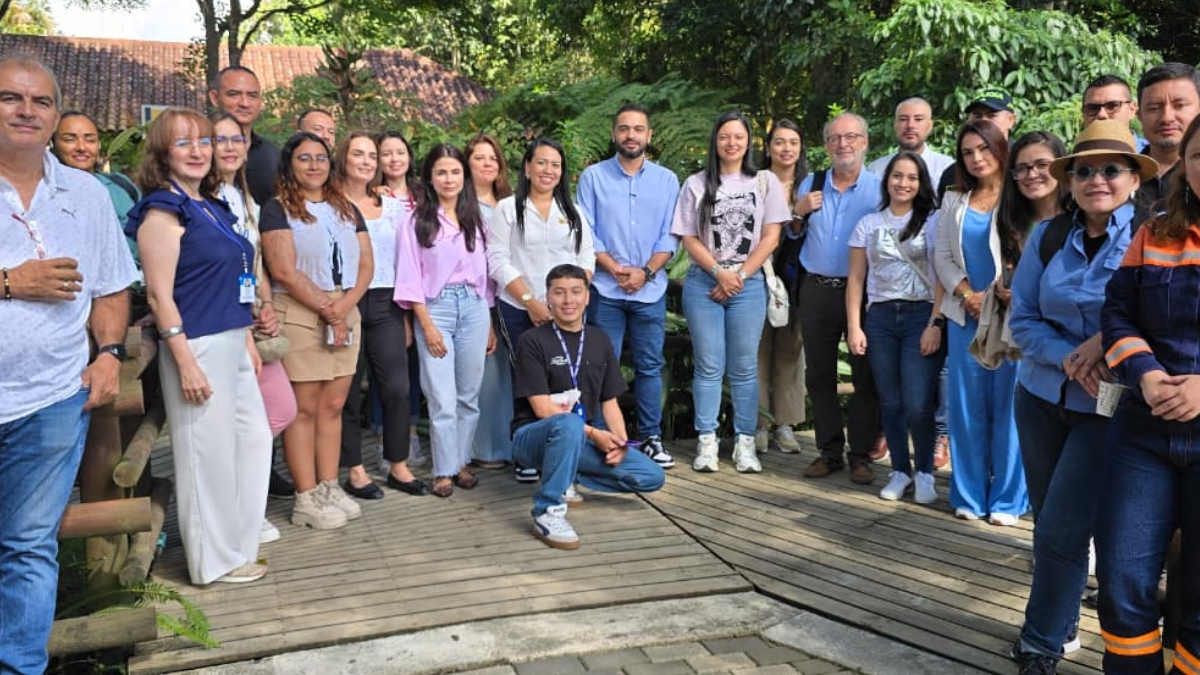 el sector turistico un jalonador de los buenos resultados economicos de pereira portadas clp web 2