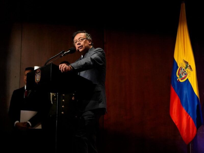 Emergencia económica por 30 días: Gobierno habilita decretos con fuerza de ley