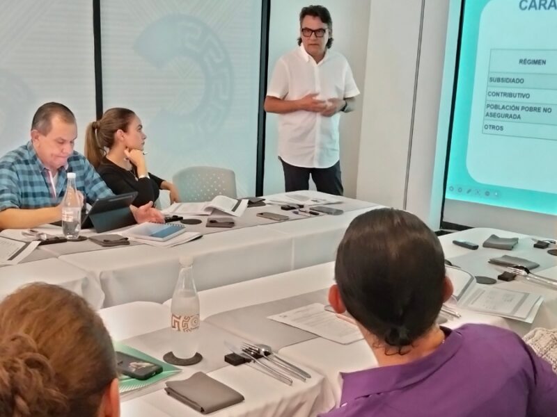 En $346.200 millones quedó aforado el presupuesto del San Jorge en Risaralda para el 2026