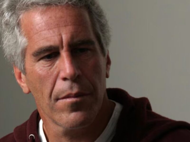 Nuevas imágenes del caso Epstein salen a la luz en medio de disputa política
