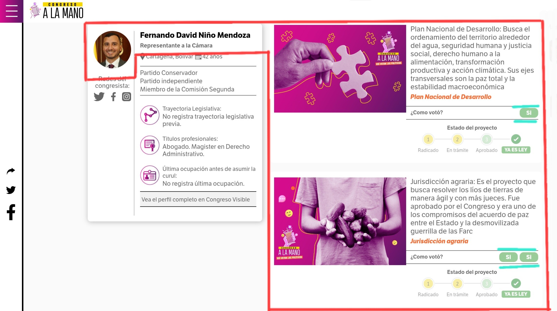 ¿Felipe Córdoba otro Rodolfo Hernández? 27 felipe cordoba otro rodolfo hernandez imagen 12