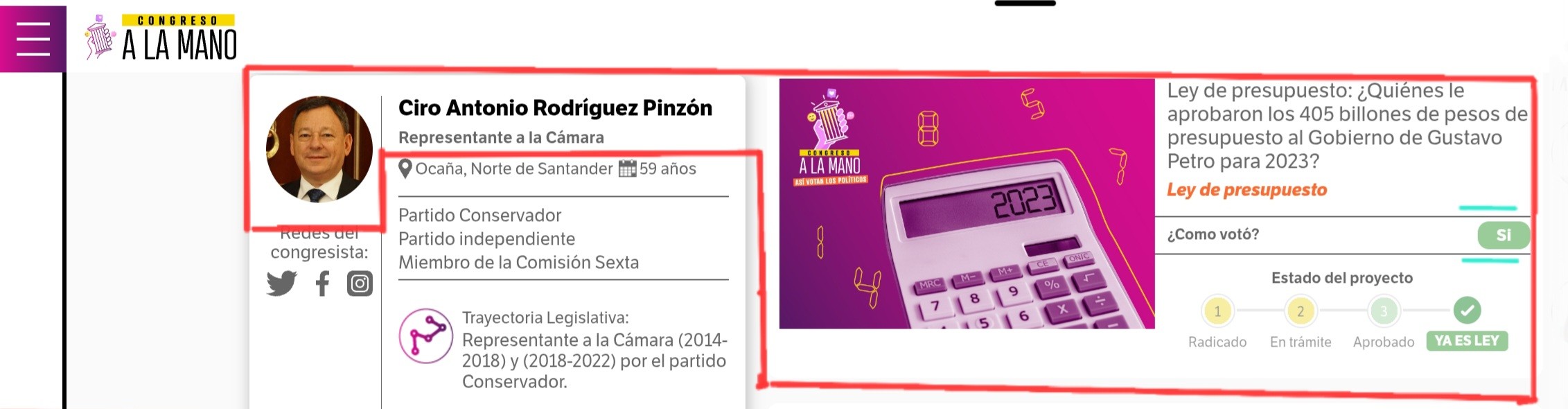 ¿Felipe Córdoba otro Rodolfo Hernández? 9 felipe cordoba otro rodolfo hernandez imagen 15