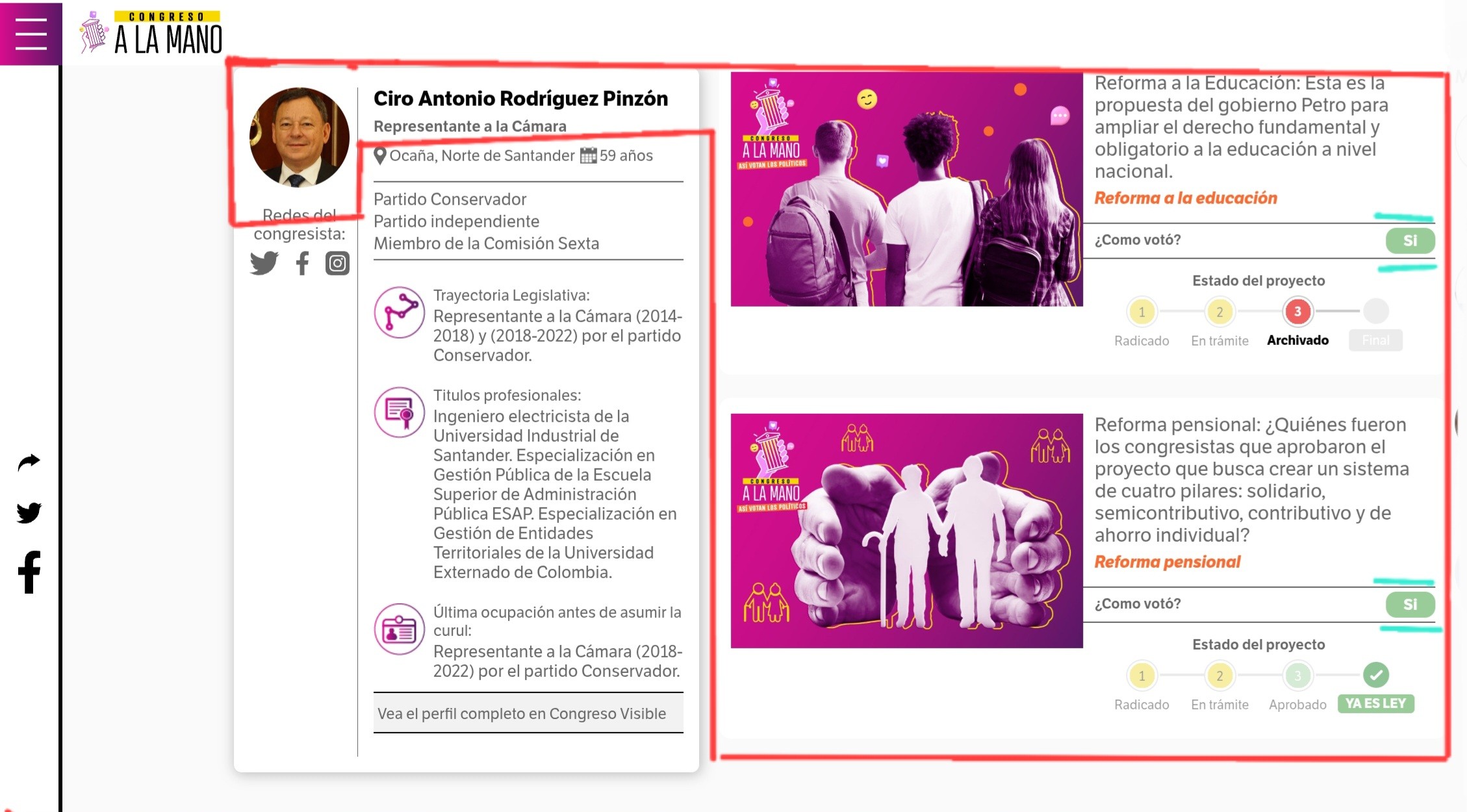 ¿Felipe Córdoba otro Rodolfo Hernández? 11 felipe cordoba otro rodolfo hernandez imagen 17