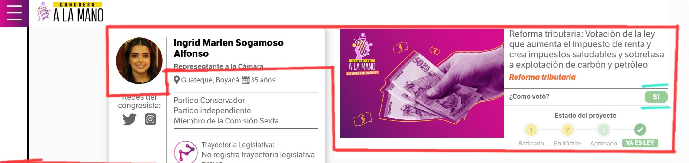 ¿Felipe Córdoba otro Rodolfo Hernández? 29 felipe cordoba otro rodolfo hernandez imagen 19