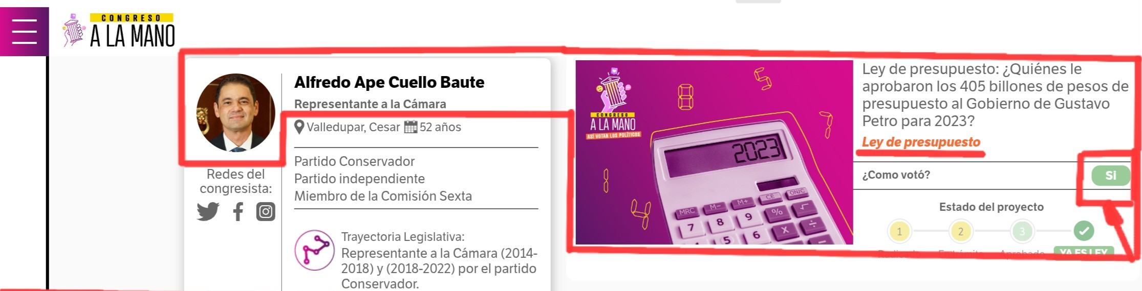 ¿Felipe Córdoba otro Rodolfo Hernández? 21 felipe cordoba otro rodolfo hernandez imagen 2