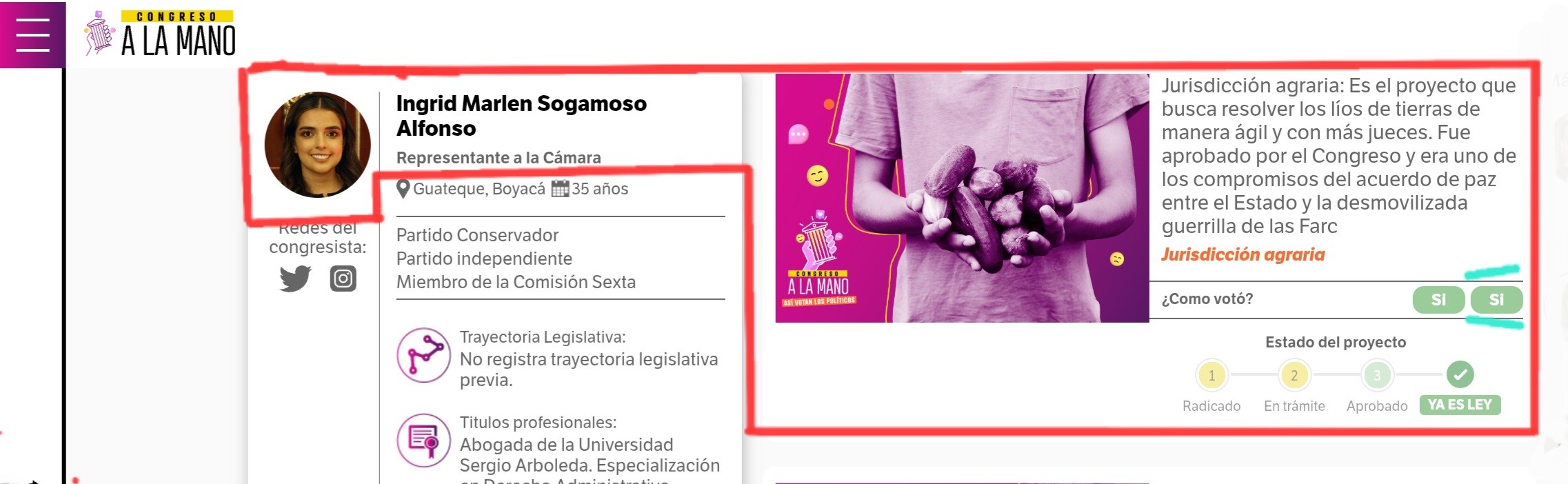 ¿Felipe Córdoba otro Rodolfo Hernández? 31 felipe cordoba otro rodolfo hernandez imagen 21