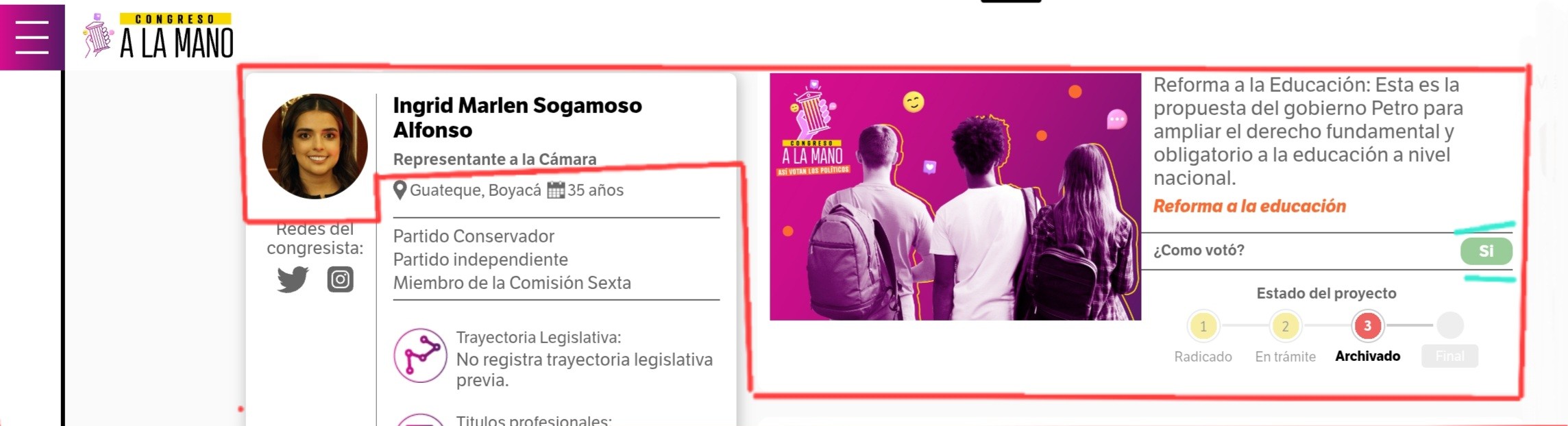¿Felipe Córdoba otro Rodolfo Hernández? 32 felipe cordoba otro rodolfo hernandez imagen 22