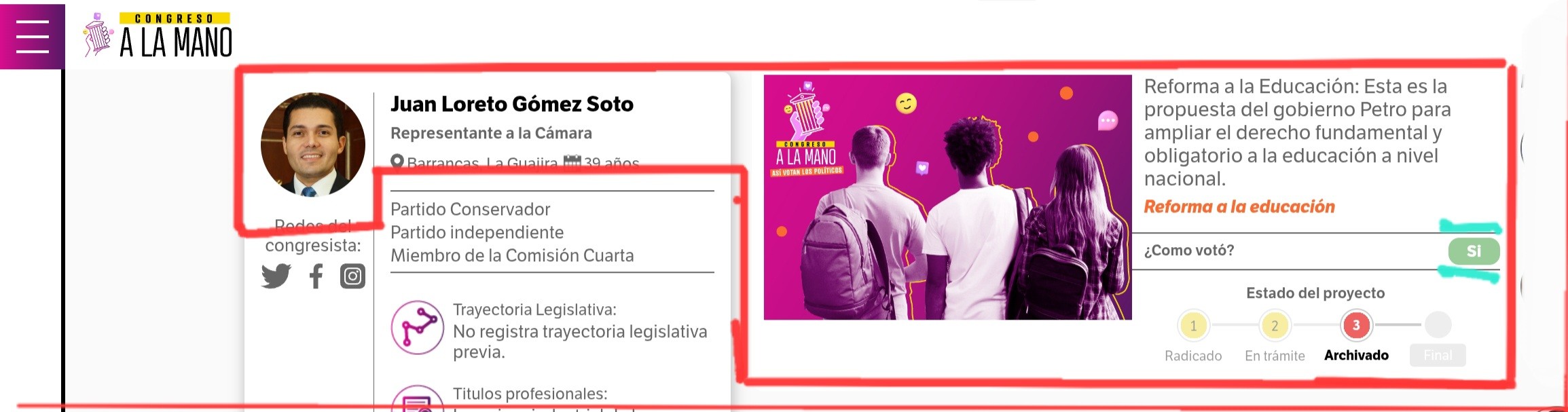¿Felipe Córdoba otro Rodolfo Hernández? 35 felipe cordoba otro rodolfo hernandez imagen 25
