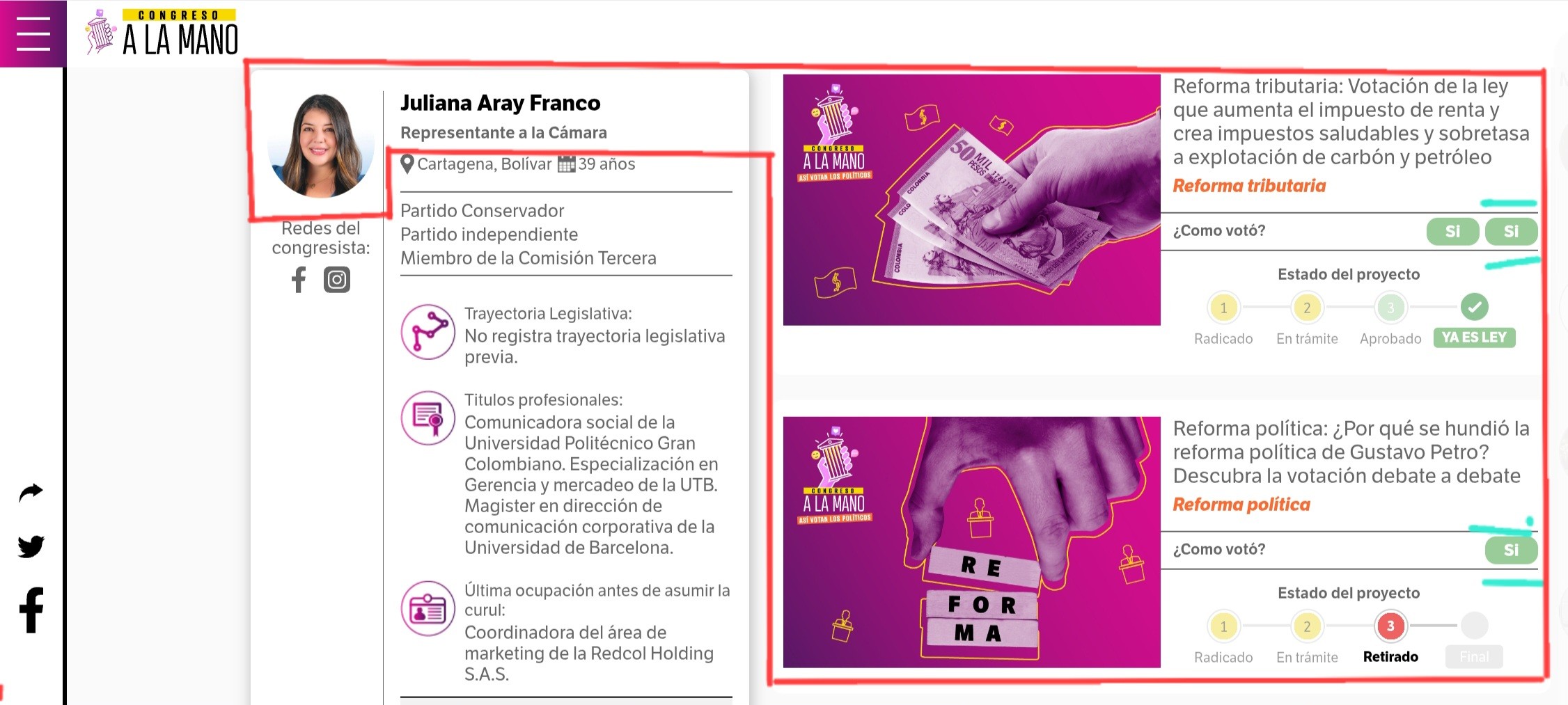 ¿Felipe Córdoba otro Rodolfo Hernández? 16 felipe cordoba otro rodolfo hernandez imagen 29