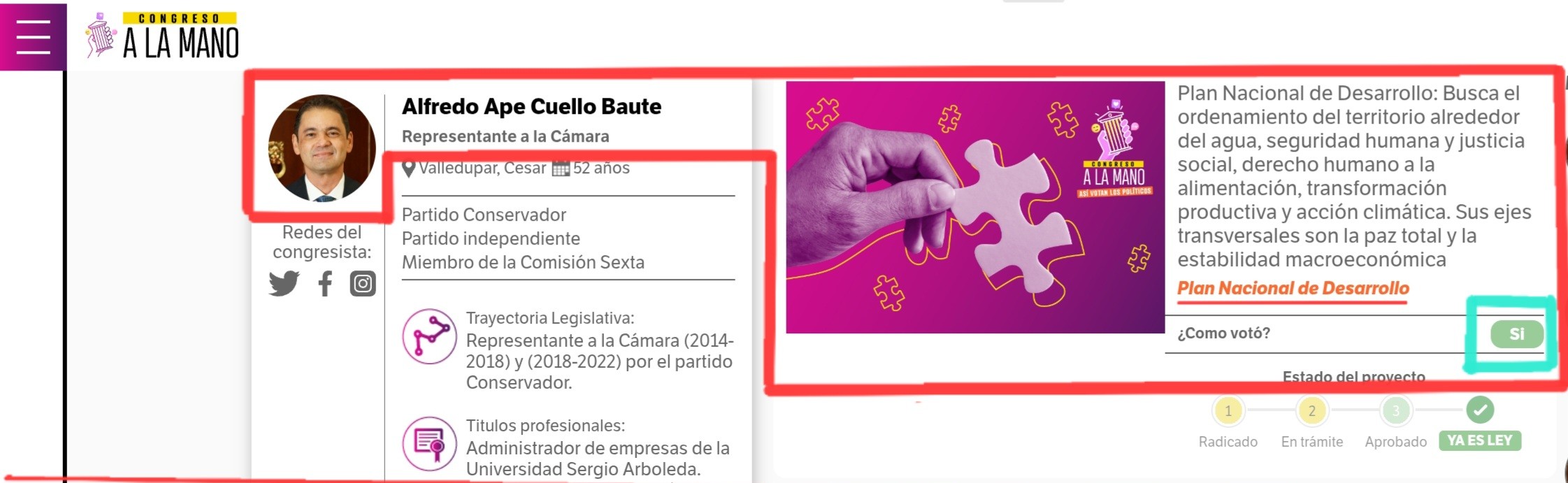 ¿Felipe Córdoba otro Rodolfo Hernández? 22 felipe cordoba otro rodolfo hernandez imagen 3