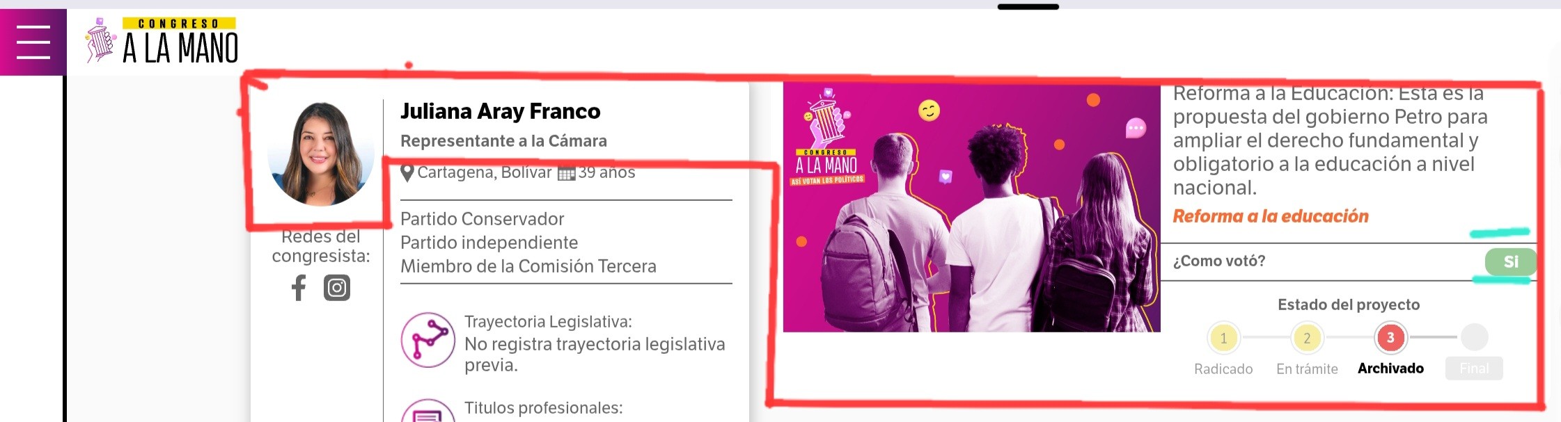 ¿Felipe Córdoba otro Rodolfo Hernández? 19 felipe cordoba otro rodolfo hernandez imagen 32