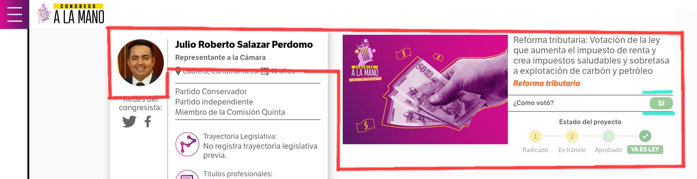 ¿Felipe Córdoba otro Rodolfo Hernández? 36 felipe cordoba otro rodolfo hernandez imagen 33