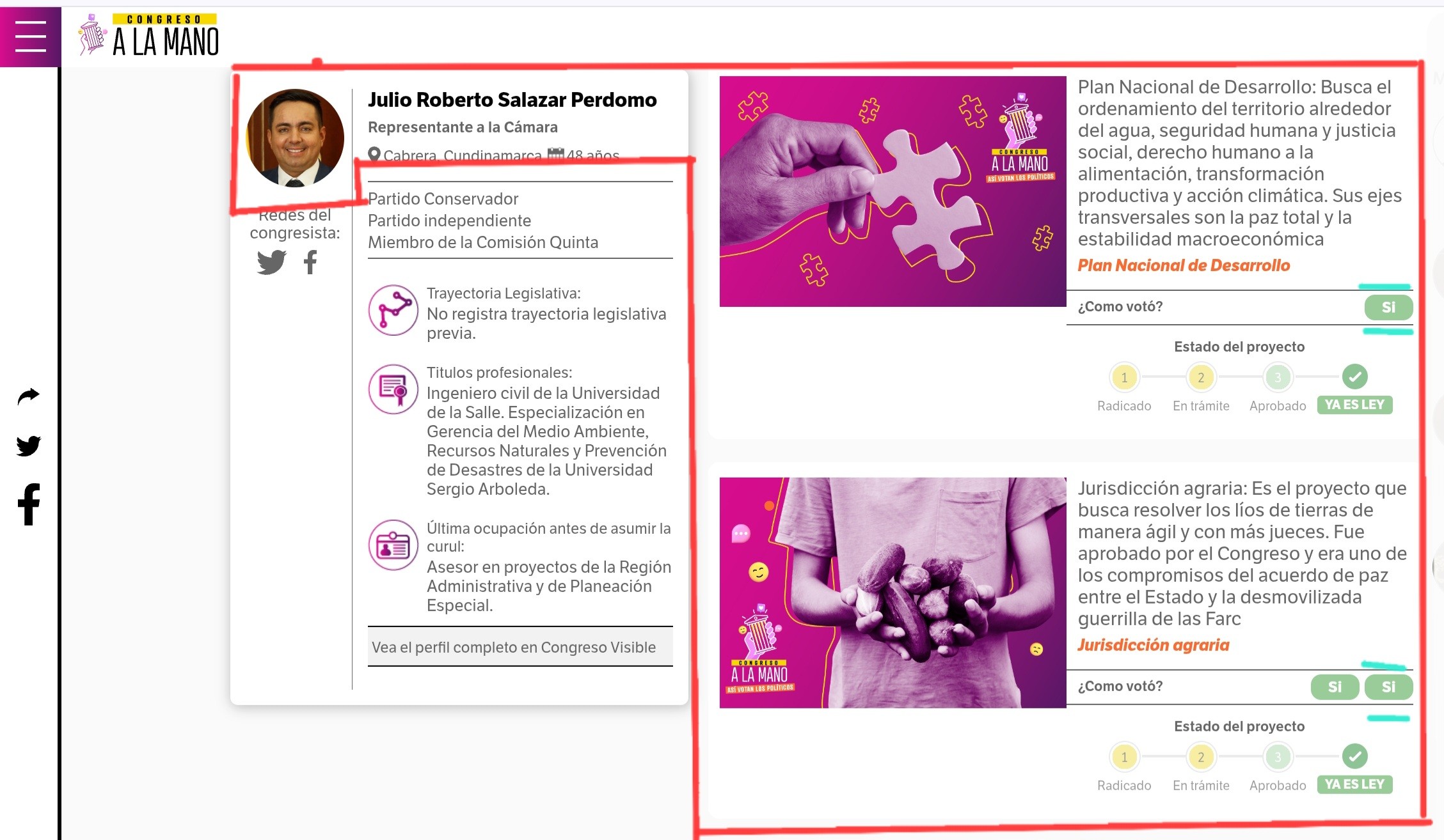 ¿Felipe Córdoba otro Rodolfo Hernández? 38 felipe cordoba otro rodolfo hernandez imagen 35