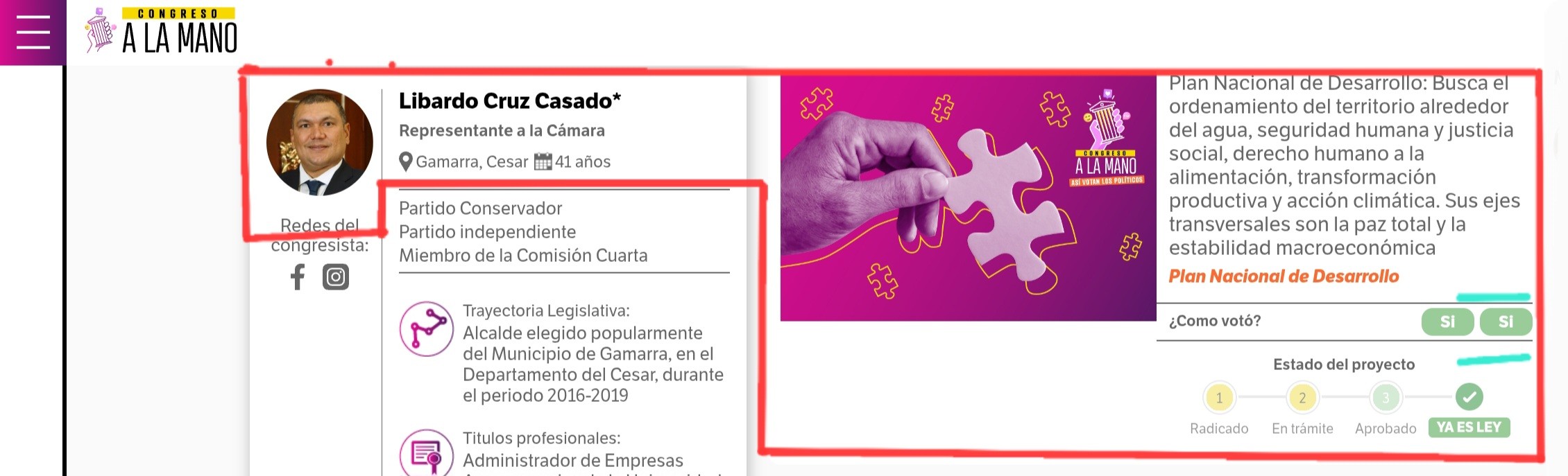 ¿Felipe Córdoba otro Rodolfo Hernández? 40 felipe cordoba otro rodolfo hernandez imagen 37