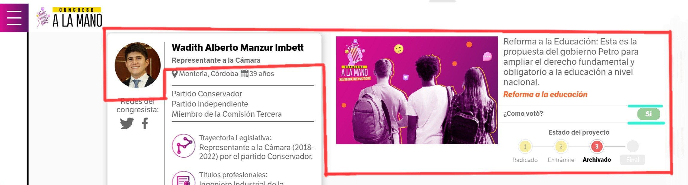¿Felipe Córdoba otro Rodolfo Hernández? 7 felipe cordoba otro rodolfo hernandez imagen 7