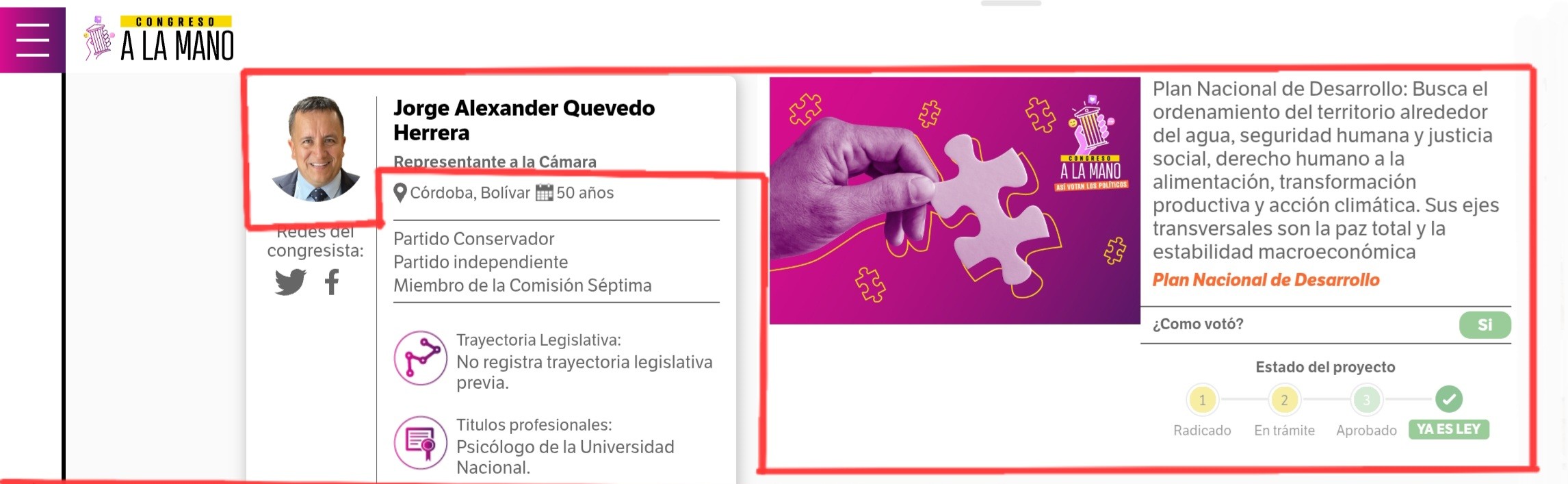 ¿Felipe Córdoba otro Rodolfo Hernández? 24 felipe cordoba otro rodolfo hernandez imagen 9
