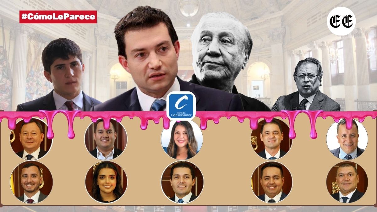 ¿Felipe Córdoba otro Rodolfo Hernández?