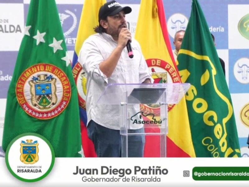 feria nacional cebu 2025 en risaralda records reconocimiento internacional y un impulso sin precedentes a la ganaderia colombiana portadas clp web 42