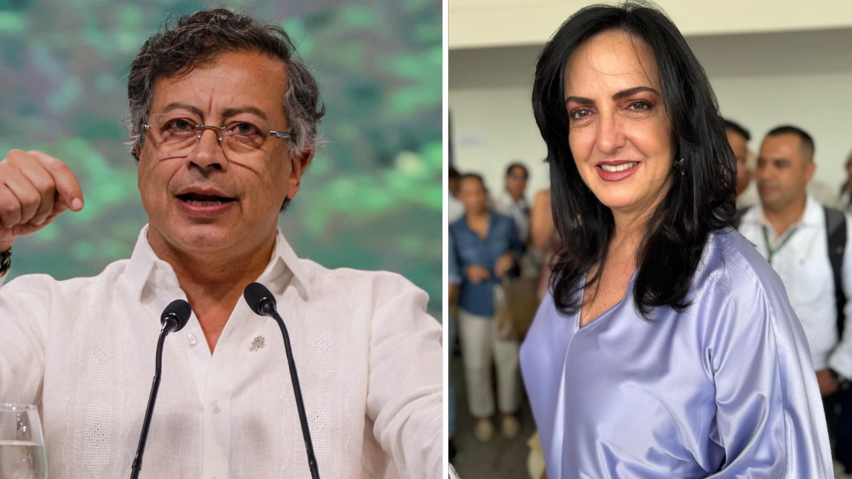 giras presidenciales bajo la lupa senadora cabal expone mas de 58 viajes y miles de millones malgastados viajes de petro