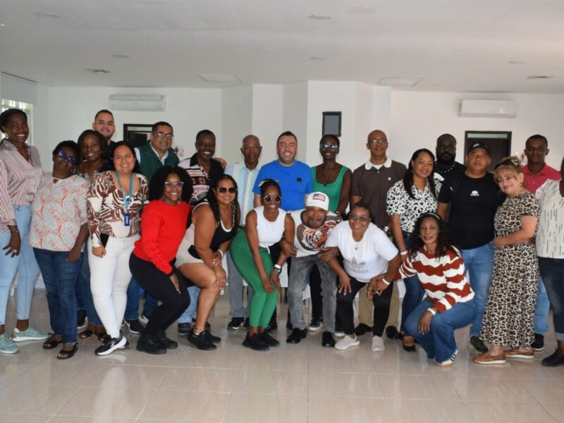 Gobernación de Risaralda dio a conocer sus acciones para la población durante la segunda Consultiva Afro Departamental