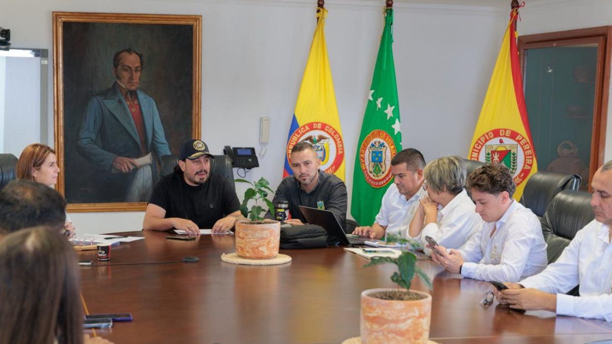 Gobernador de Risaralda impulsa transformación del campo risaraldense con inversión histórica en café especial 1 gobernador impulsa transformacion del campo risaraldense con inversion historica en cafe especial portadas clp web 21