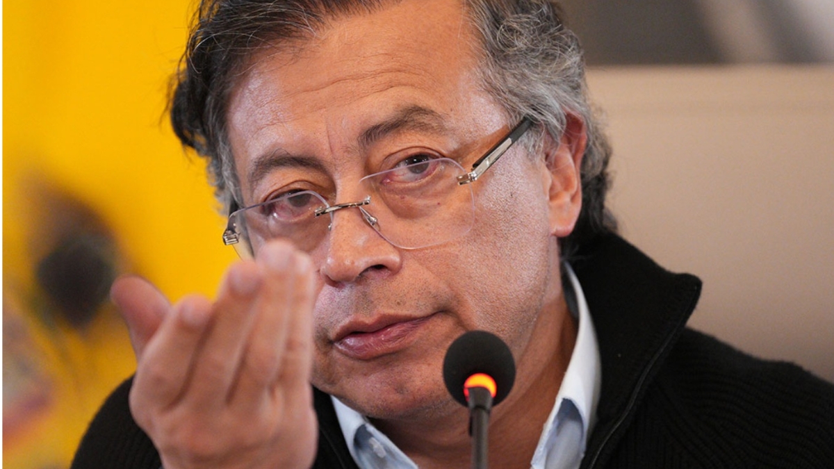 Presidente Petro responde a Trump y reitera su invitación para conocer la lucha antidrogas en el país 1 gustavopetro web ee gustavopetro web ee